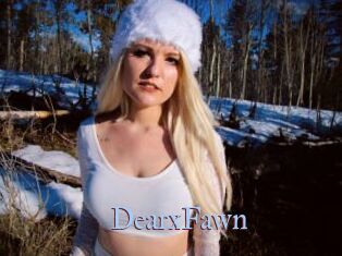 DearxFawn