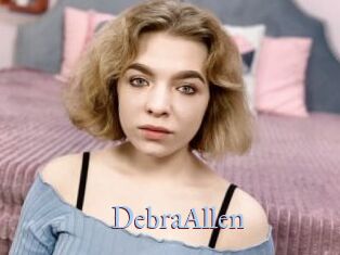 DebraAllen