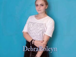 DebraBoleyn