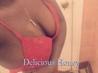 Delicious_Honey