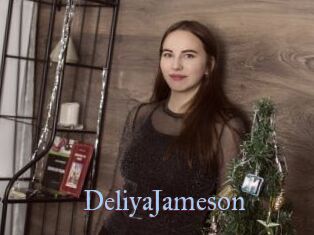 DeliyaJameson