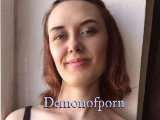 Demonofporn