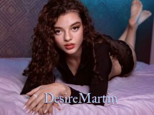 DesireMartin