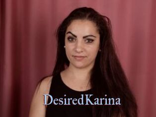 DesiredKarina