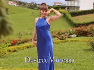 DesiredVanessa