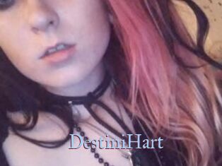 DestiniHart