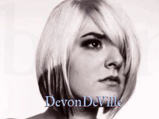 DevonDeVille