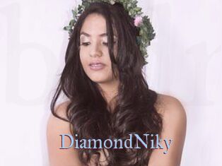 DiamondNiky