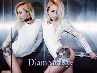 DiamondRye
