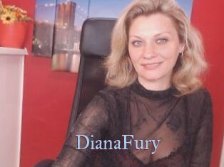 DianaFury