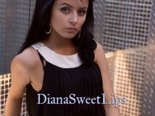 DianaSweetLips