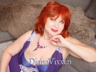 DianaVixxen