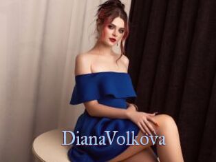 DianaVolkova