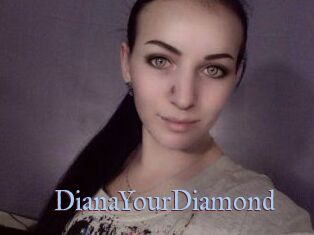 Diana_YourDiamond