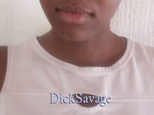 DickSavage