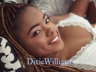 DixieWilliams