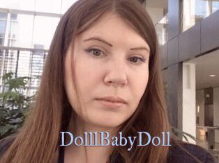 DolllBabyDoll