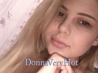 DonnaVeryHot