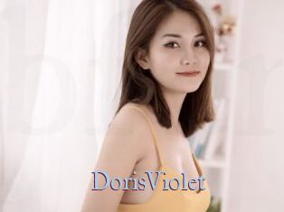 DorisViolet