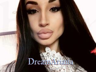 DreamAriana Belles filles du net