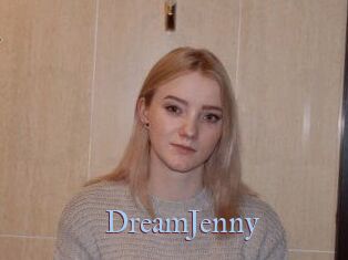 DreamJenny