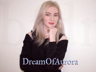 DreamOfAurora