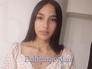 Dahianajordan