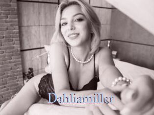 Dahliamiller