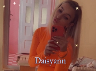 Daisyann