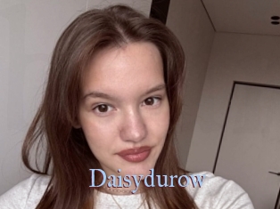 Daisydurow