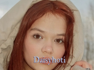 Daisyhoti