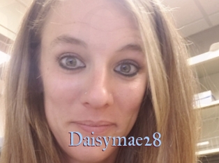 Daisymae28