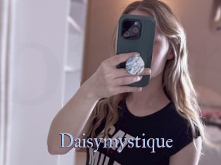 Daisymystique
