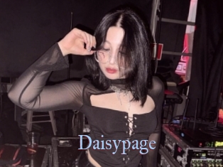 Daisypage