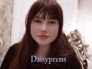 Daisyprens