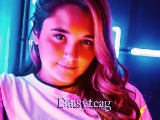 Daisyteag