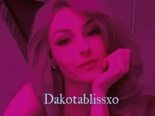 Dakotablissxo