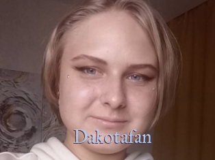 Dakotafan