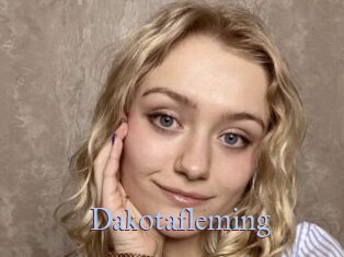 Dakotafleming