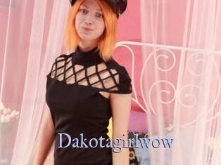 Dakotagirlwow