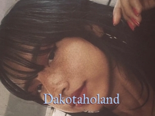 Dakotaholand