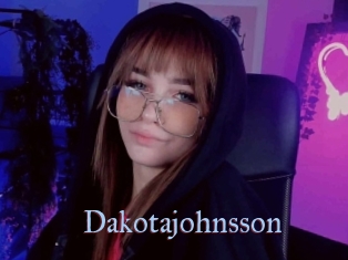 Dakotajohnsson