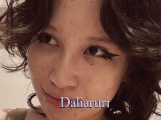 Daliaruri