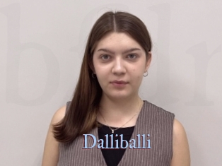 Dalliballi