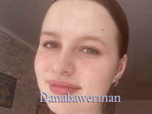 Danabawerman