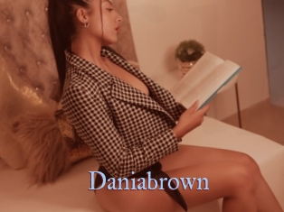 Daniabrown