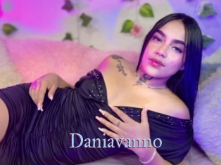 Daniavanno