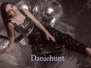 Daniehunt