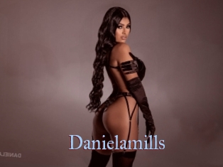 Danielamills