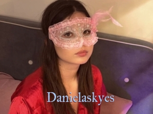 Danielaskyes
